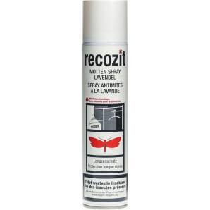 Recozit Spray Anti-Mites Lavande (300ml)