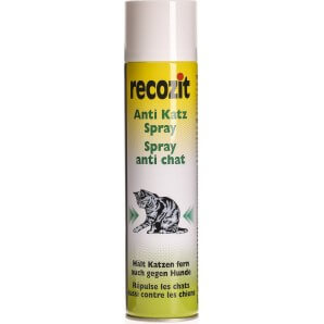 Recozit Anti Cat / Dog Spray (400ml)