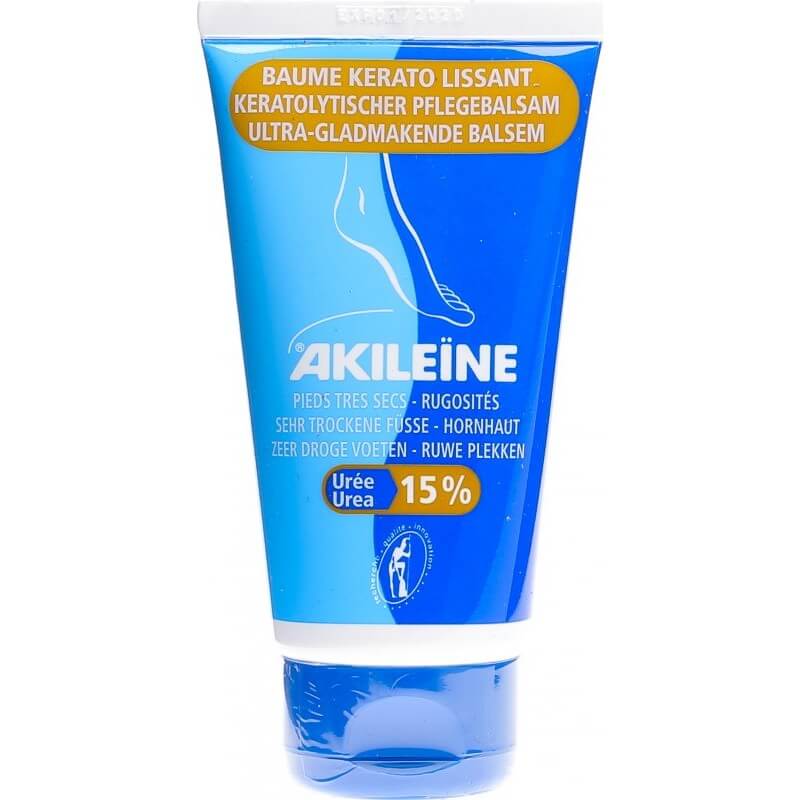 Akileine Absorbent Powder 75g