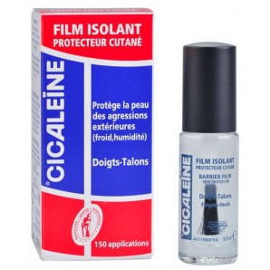 CICALEÏNE FILM ISOLANT PROTECTEUR CUTANÉ (5,5 ml)