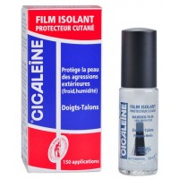 CICALEÏNE FILM ISOLANT PROTECTEUR CUTANÉ (5,5 ml)