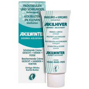 AKILHIVER Crème Protectrice (75ml)