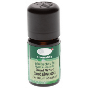 Aromalife Dead Sandalwood Ätherisches Öl (5ml)