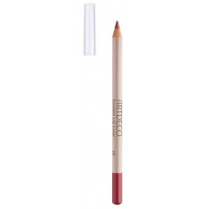 Artdeco Smooth Lip Liner 24 (Clearly Rosewood)