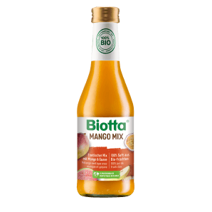 Biotta Mango Mix Bio (12x250ml)