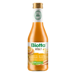 Biotta Vita 7 Bio (12x250ml)