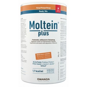 Moltein Plus Ready2Mix Mango (380g)