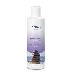 Piniol massage oil neutral (250ml)
