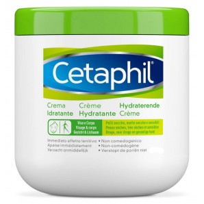 Cetaphil Feuchtigkeitscreme (453ml)