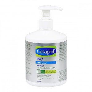 Cetaphil PRO Dryness Control Protection Hand Cream (500ml)
