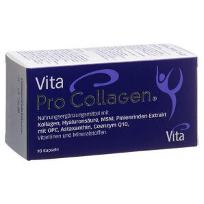 Vita Pro Collagen (90 pièces)