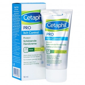 Cetaphil PRO Dryness Control Protect Handcreme (50ml)