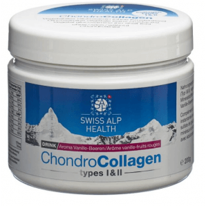 Swiss Alp Health Chondro Collagen Drink (200g)