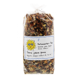 Herboristeria Purlimunter Tea (160g)
