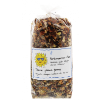 Herboristeria Purlimunter-Tee (160g)