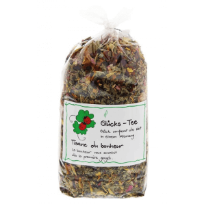 Herboristeria Glücks-Tee (125g)