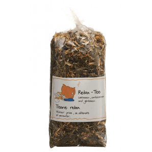 Herboristeria Relax Tea (70g)