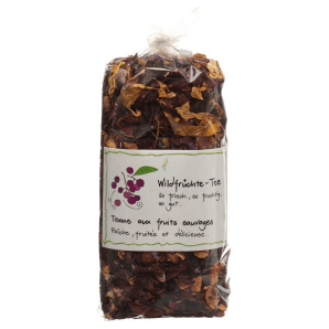 Herboristeria Wild Fruit Tea (175g)