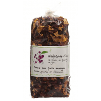 Herboristeria Wild Fruit Tea (175g)