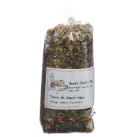 Herboristeria Grosi's Chrütli Tea (60g)