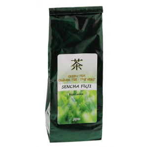 Herboristeria Sencha Fuji Green Tea (100g)