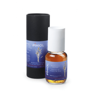 Piniol hay flower extract bath natural (200ml)