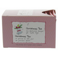 Herboristeria Christmas Tea im Portionenbeutel (20 Stk)
