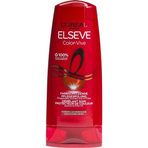 L'Oréal Elsève Color Vive Color Protection Conditioner (200ml)