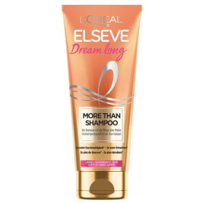 L'Oréal Elsève Dream Long More Than Shampoo (200ml)