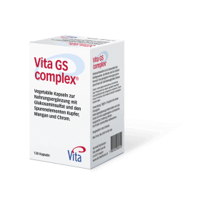 Vita GS Complex (130 capsules)