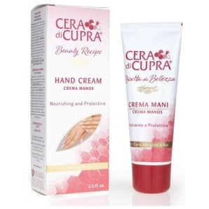 CERA DI CUPRA Crema Mani Hand Cream (75ml)