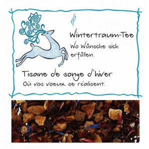 Herboristeria Du Thé Winter Dream (200g)