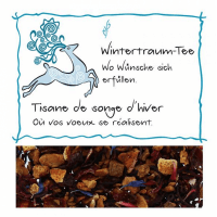 Herboristeria Wintertraum-Tee (200g)
