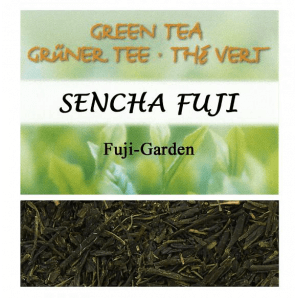 Herboristeria Du Thé Vert Sencha Fuji (100g)