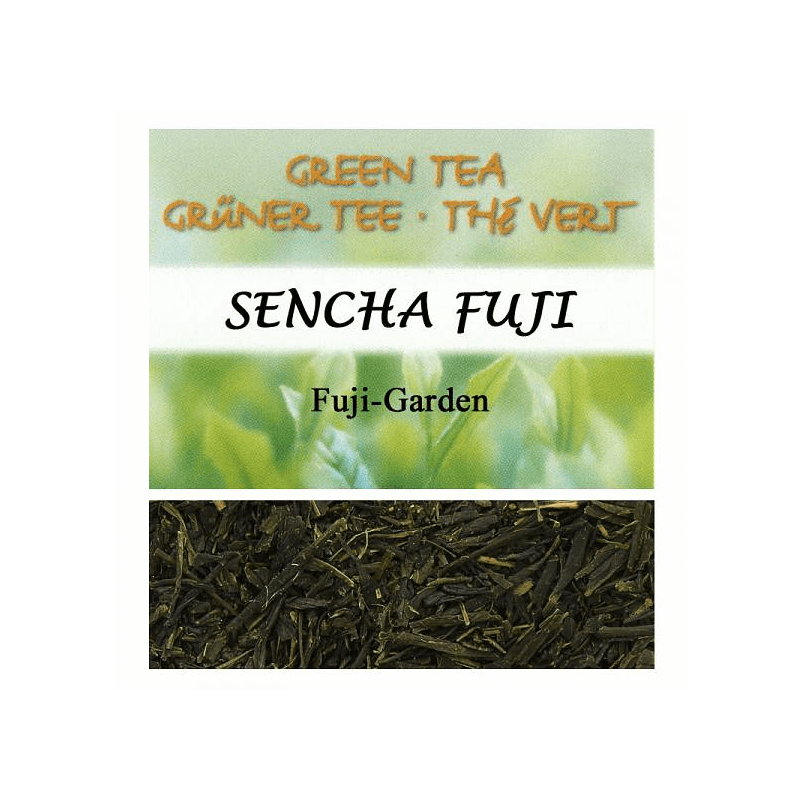 Herboristeria Sencha Fuji Green Tea (100g)