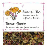 Herboristeria Blüemli-Tee (70g)