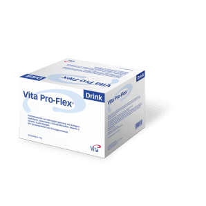 Vita Pro-Flex Drink (40 Sachets)
