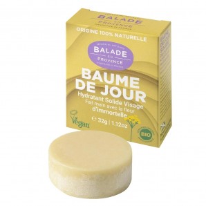 BALADE EN PROVENCE Crème De Jour Ferme Visage (32g)