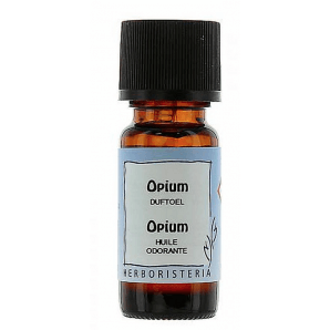 Herboristeria Fragrance Oil Opium (10ml)