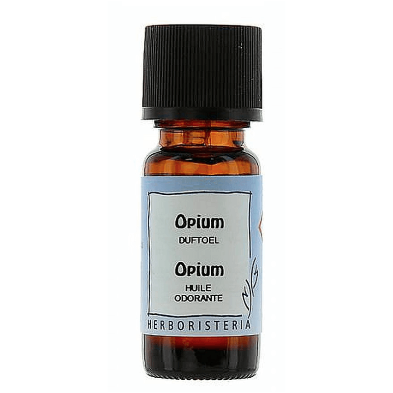 Herboristeria Opium D'huile Parfumée (10ml)