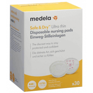 medela Nursing Pads washable (4 pcs) buy