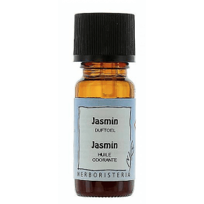 Herboristeria Jasmine Fragrance Oil (10ml)
