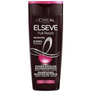 L'Oréal Elsève Full Resist Power Booster Pflegeshampoo (250ml)