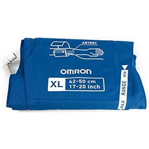 OMRON Oberarm-Manschette XL 42-50cm HBP-1120/1320