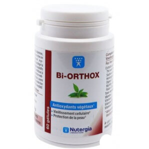 Nutergia Bio-ORTHOX Kapseln (60 Stk)