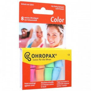 OHROPAX Color (8 Stk)