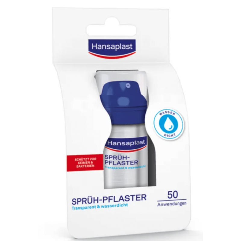 Hansaplast Spray Plaster (32.5ml)