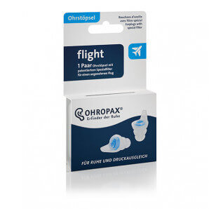 OHROPAX Flight ( 2 Stk)
