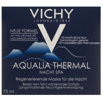 Vichy Aqualia Thermal Spa Nacht (75ml)