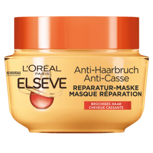 L'Oréal Elsève Anti Casse Masque Réparation (300ml)